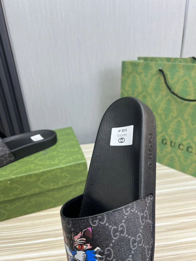 Gxccx Slippers Trendy 167062