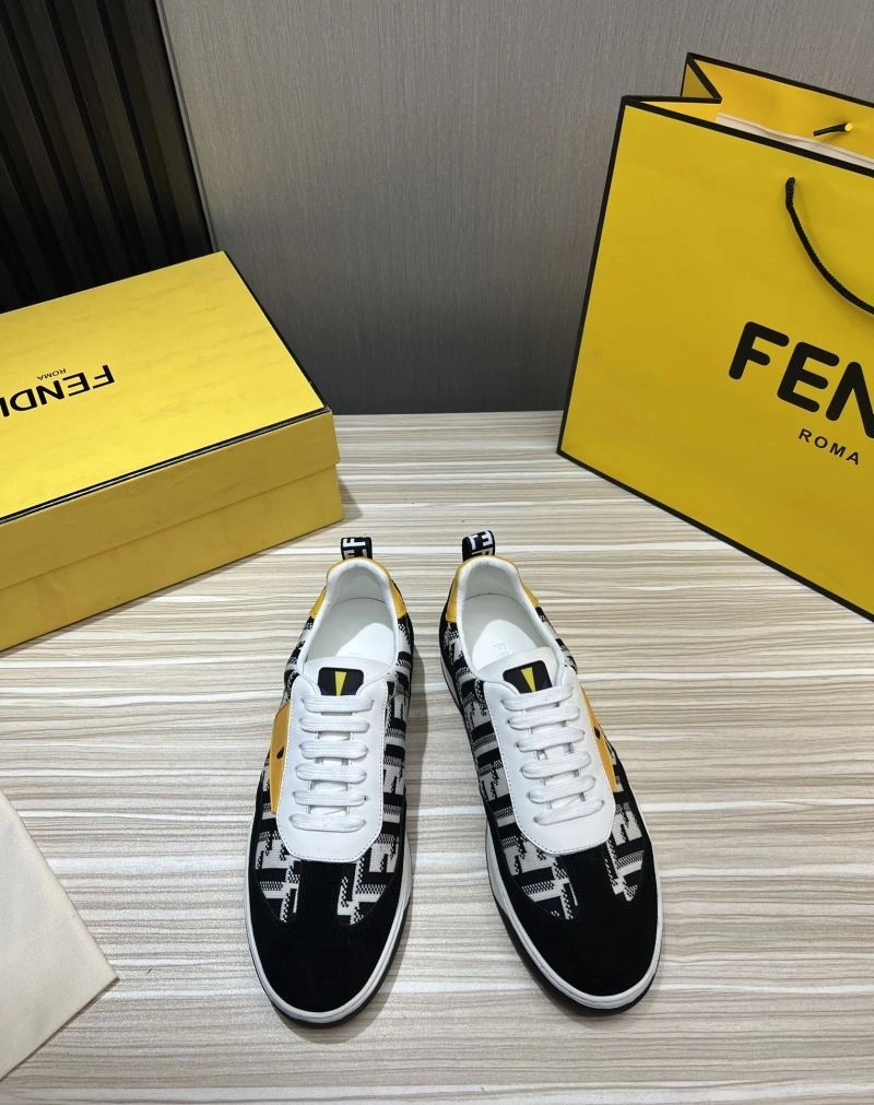 Fxndx Sneakers Popular 149207