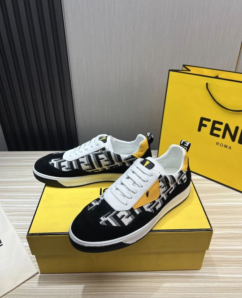 Fxndx Sneakers Popular 149207