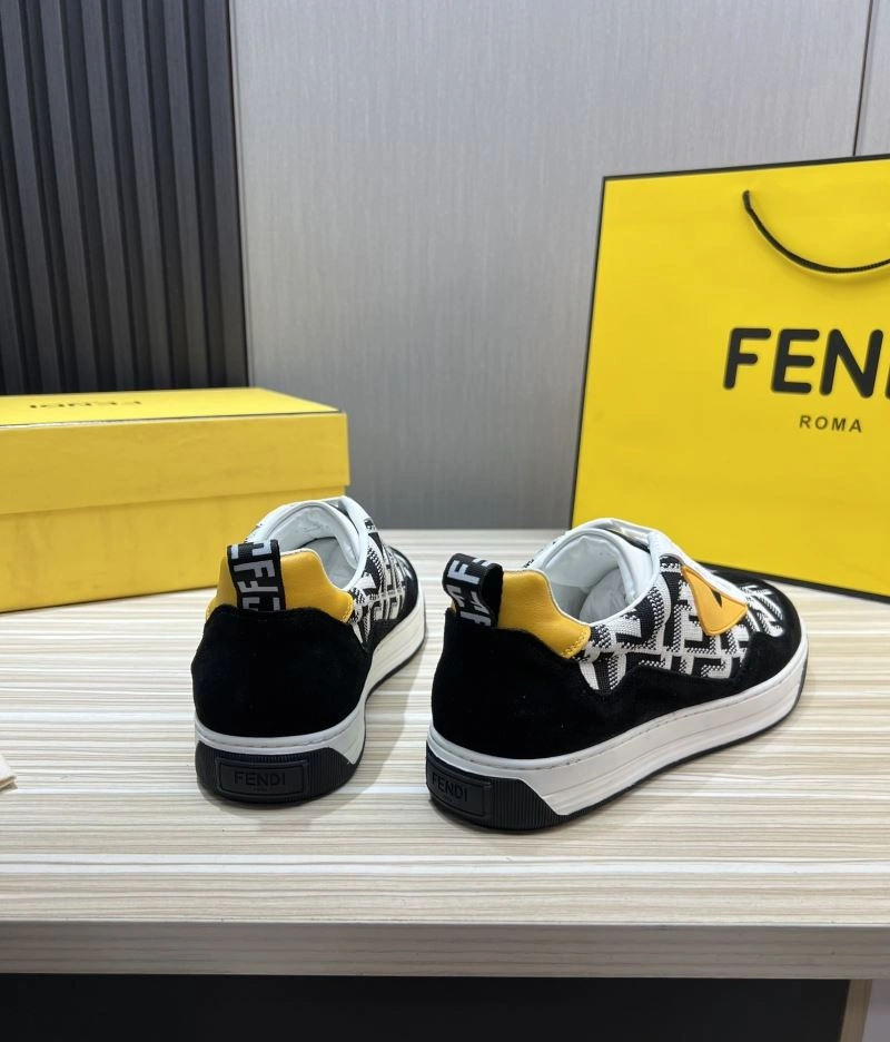 Fxndx Sneakers Popular 149207