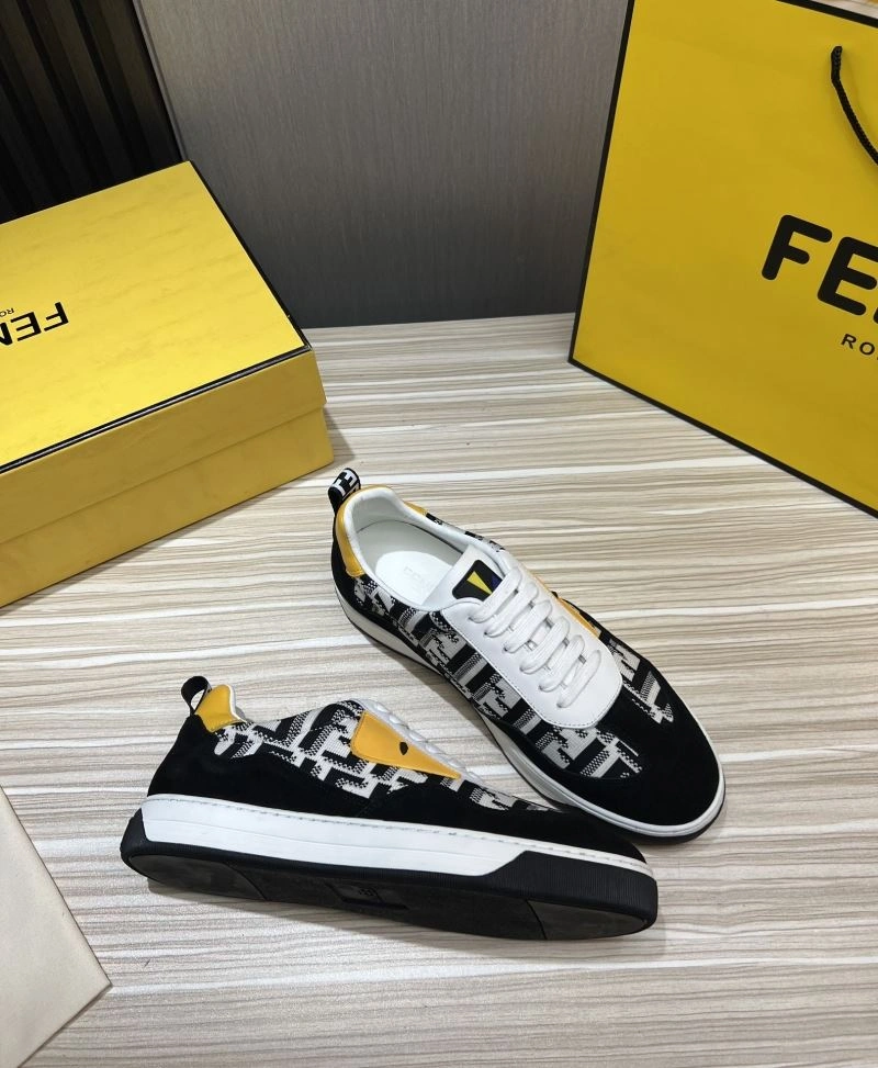 Fxndx Sneakers Popular 149207