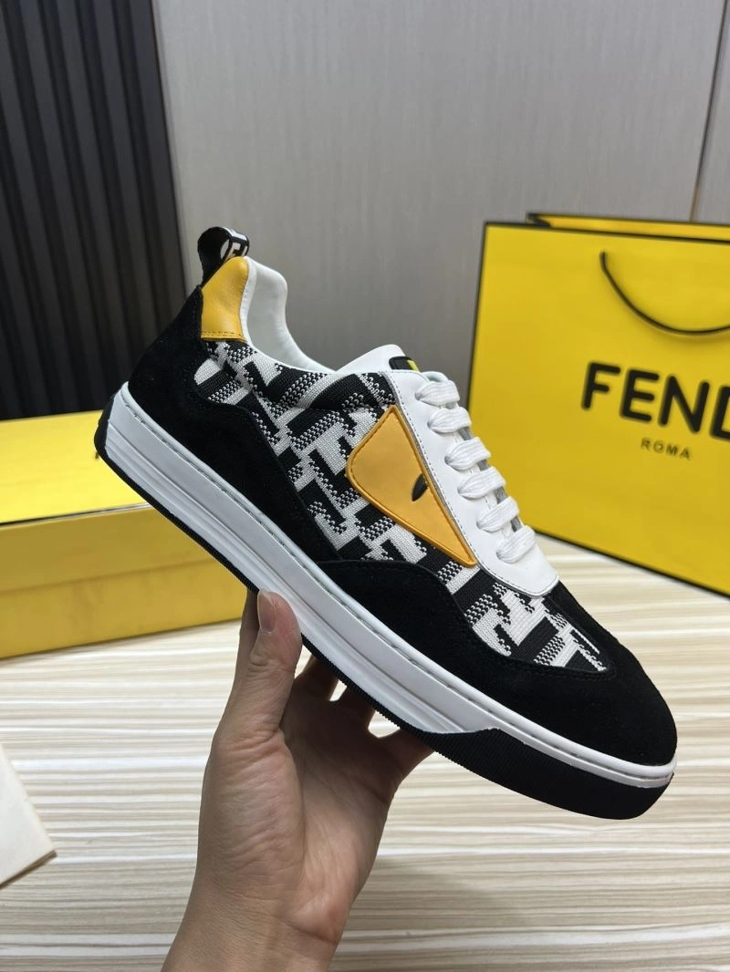 Fxndx Sneakers Popular 149207