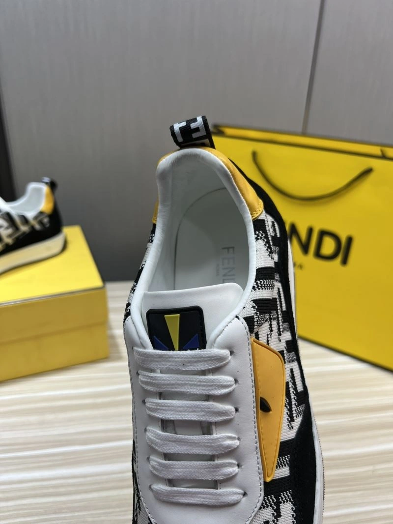 Fxndx Sneakers Popular 149207