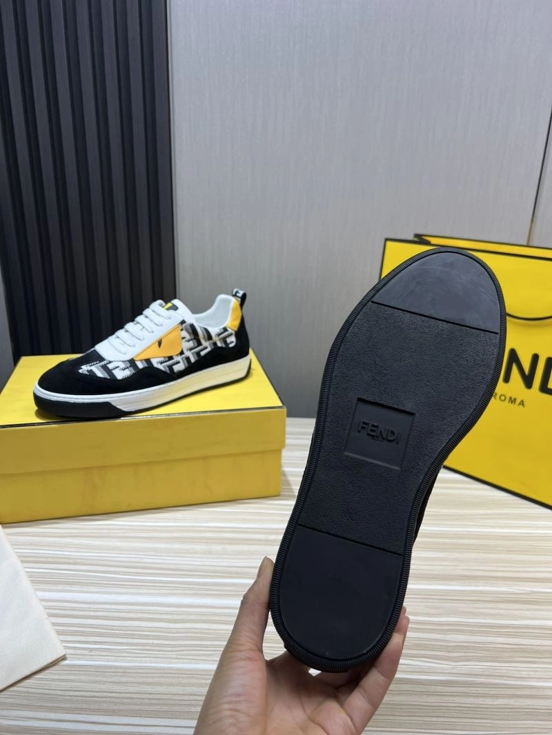 Fxndx Sneakers Popular 149207