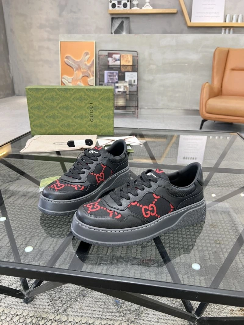 Gxccx Sneakers Sophisticated 166856