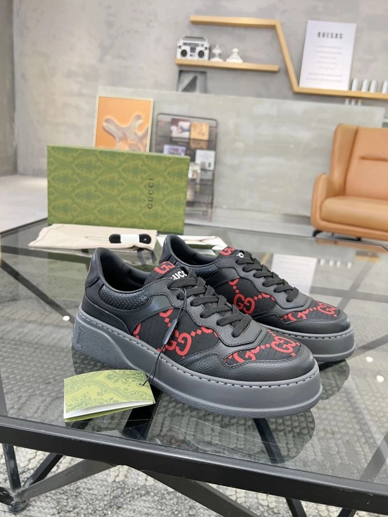 Gxccx Sneakers Sophisticated 166856
