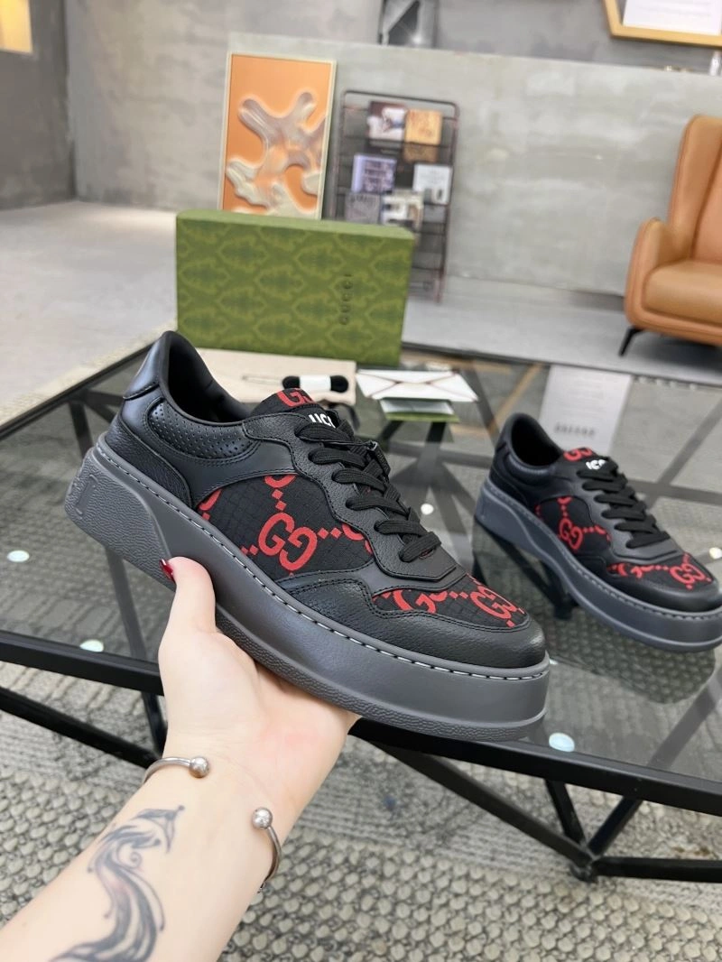 Gxccx Sneakers Sophisticated 166856