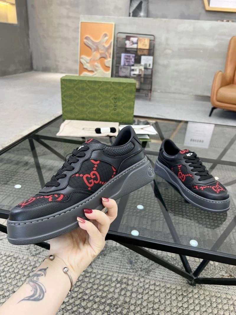 Gxccx Sneakers Sophisticated 166856