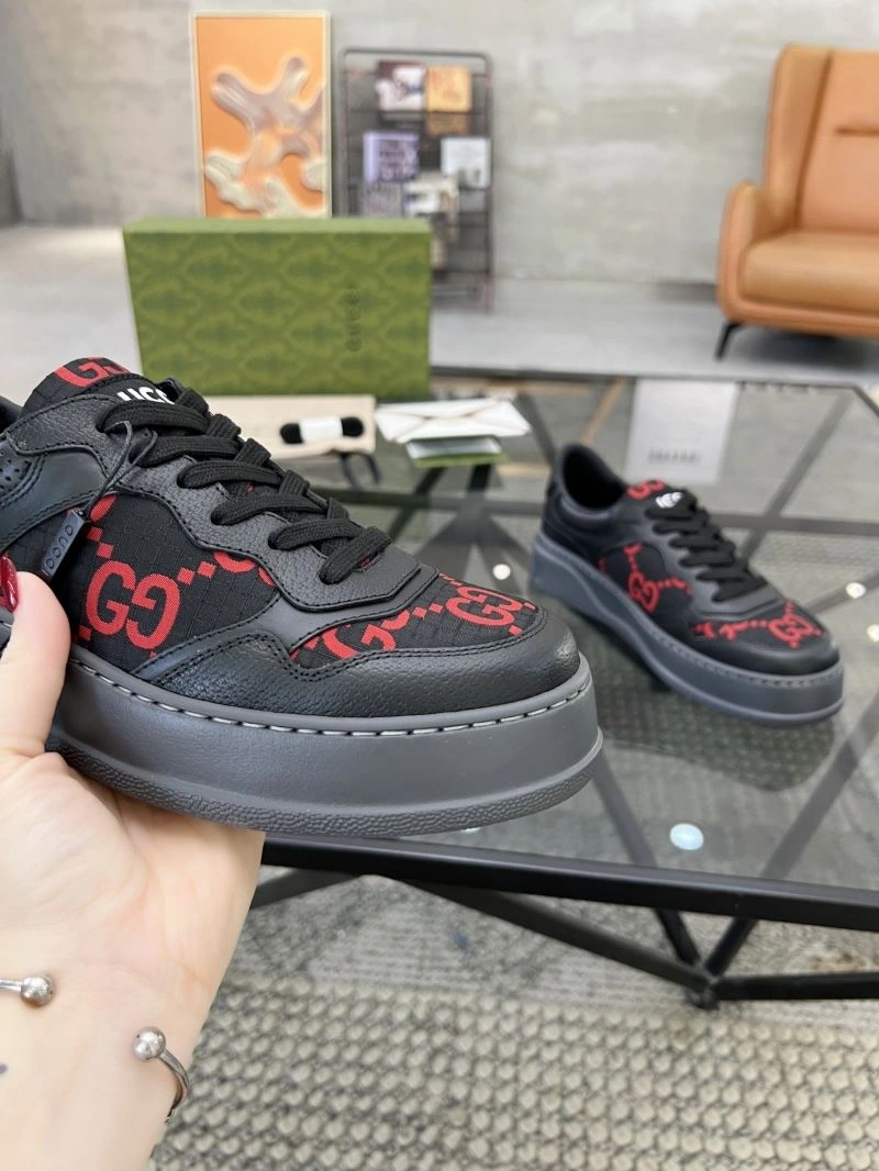 Gxccx Sneakers Sophisticated 166856