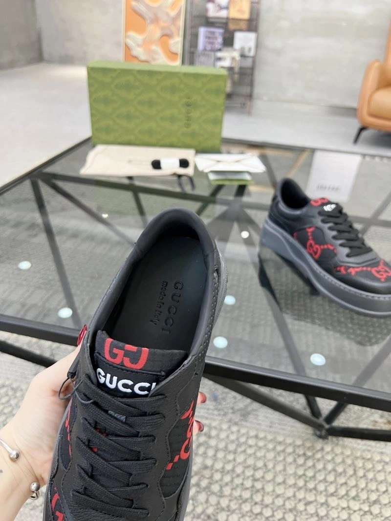 Gxccx Sneakers Sophisticated 166856