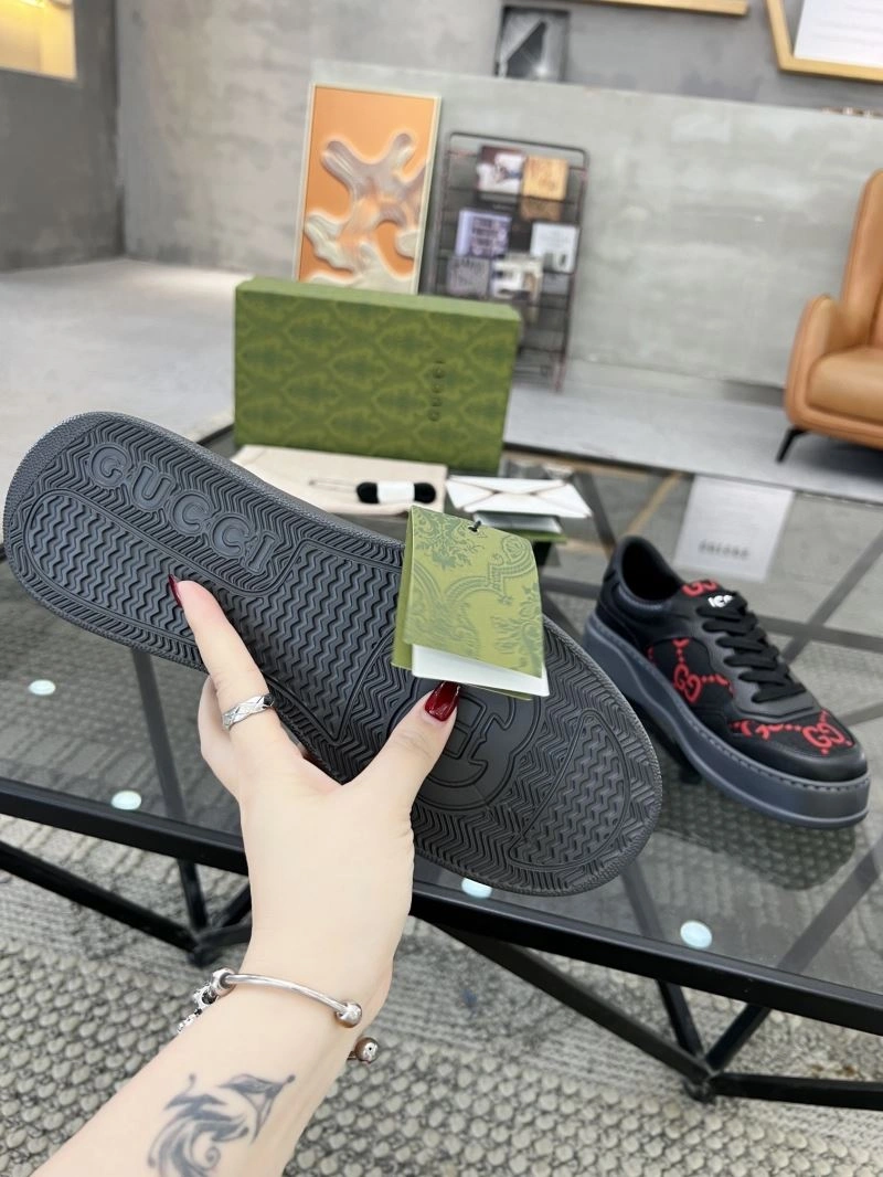 Gxccx Sneakers Sophisticated 166856