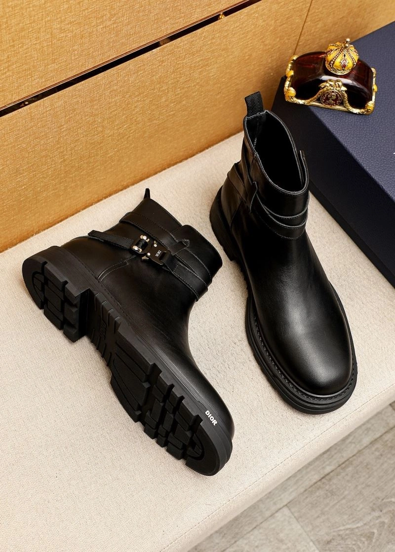Christian Dxxr Boots Refined 144822
