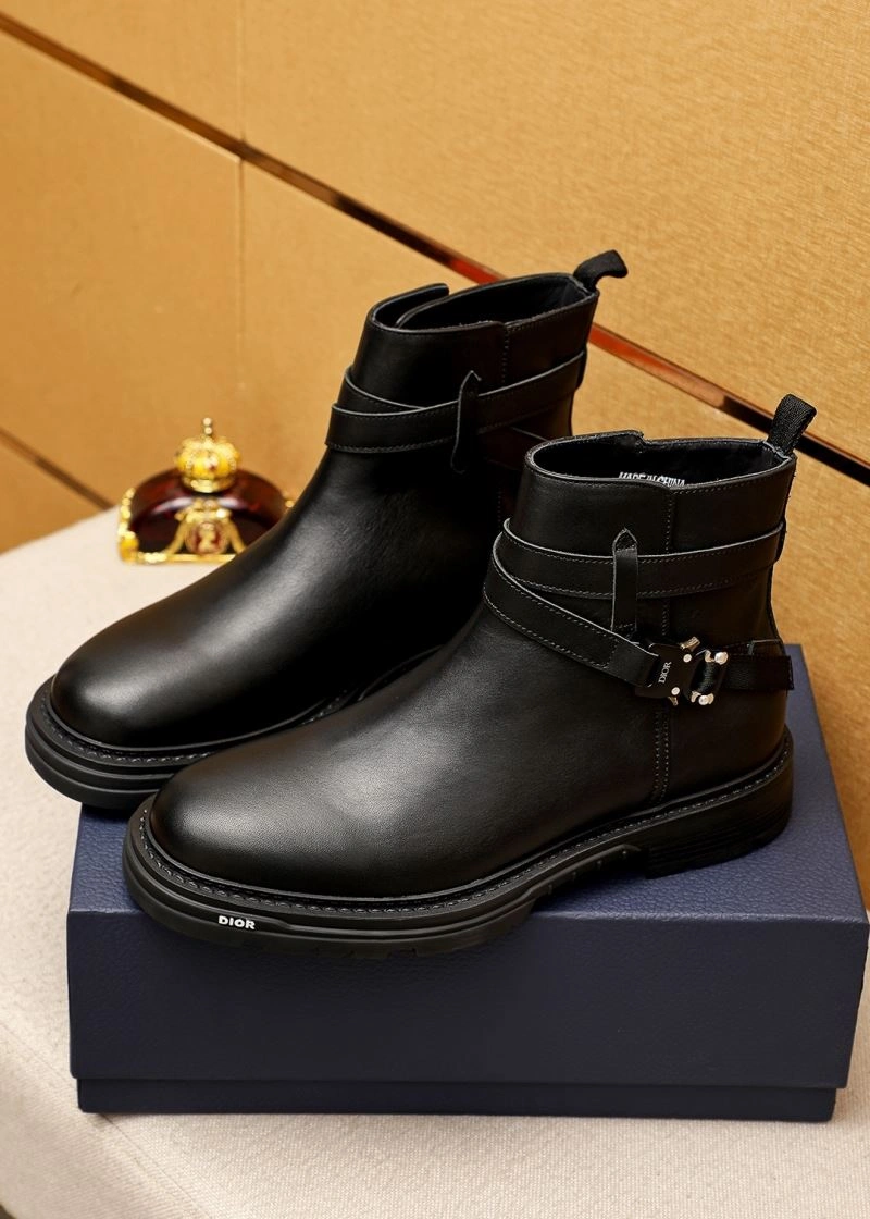 Christian Dxxr Boots Refined 144822