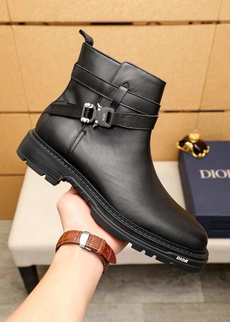 Christian Dxxr Boots Refined 144822