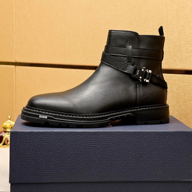 Christian Dxxr Boots Refined 144822