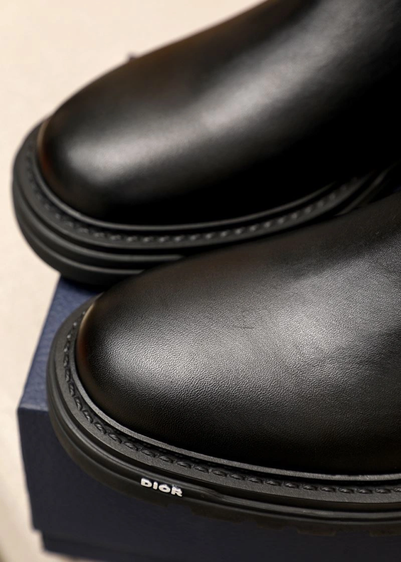 Christian Dxxr Boots Refined 144822