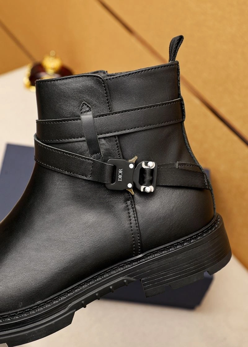 Christian Dxxr Boots Refined 144822