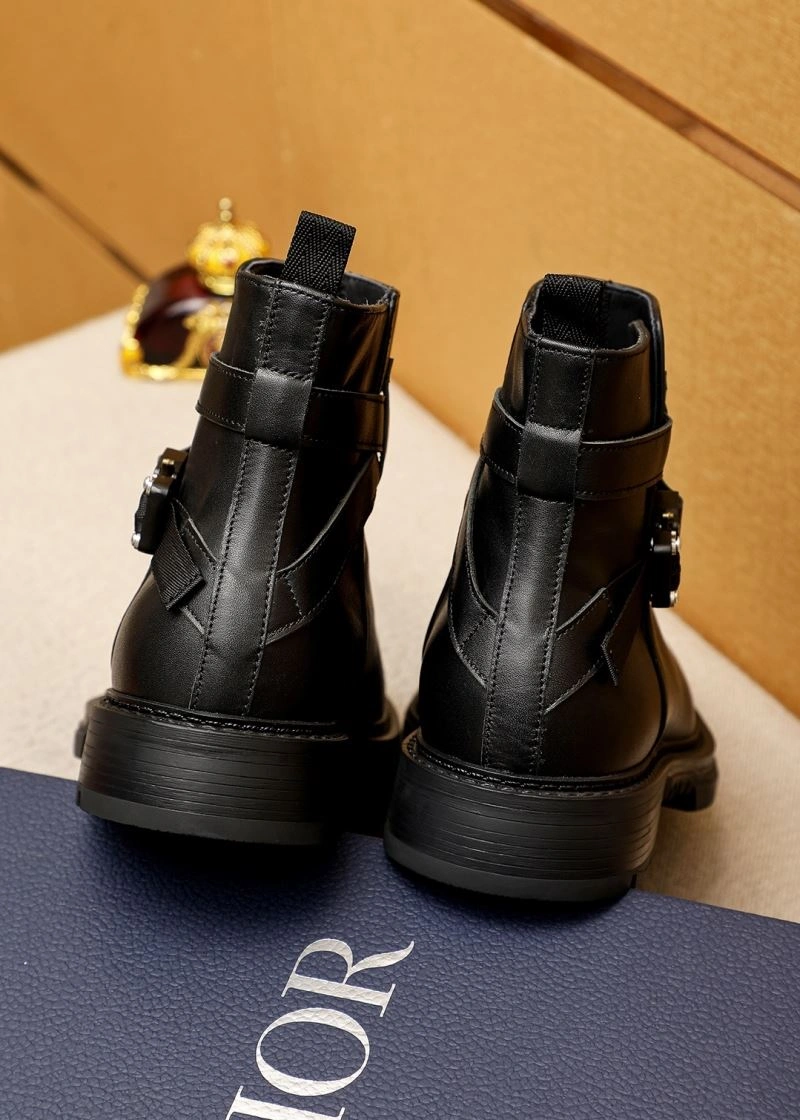 Christian Dxxr Boots Refined 144822