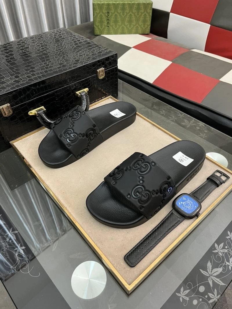 Compact Gxccx Slippers 167066
