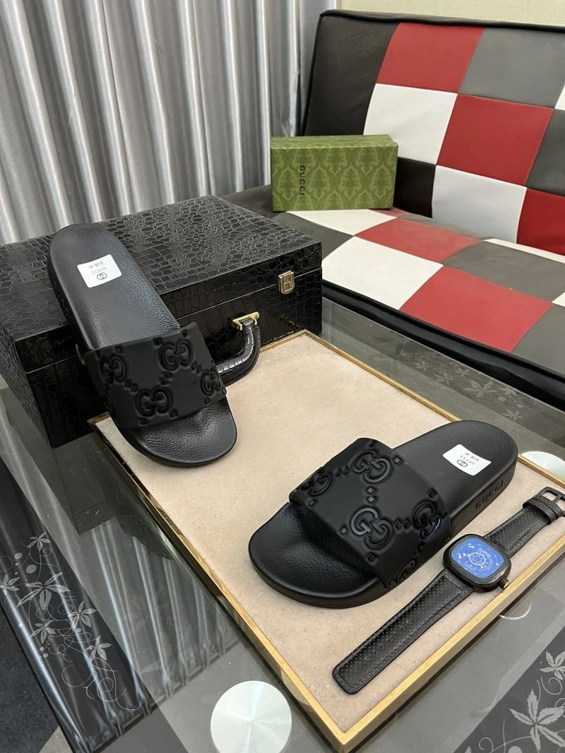 Compact Gxccx Slippers 167066