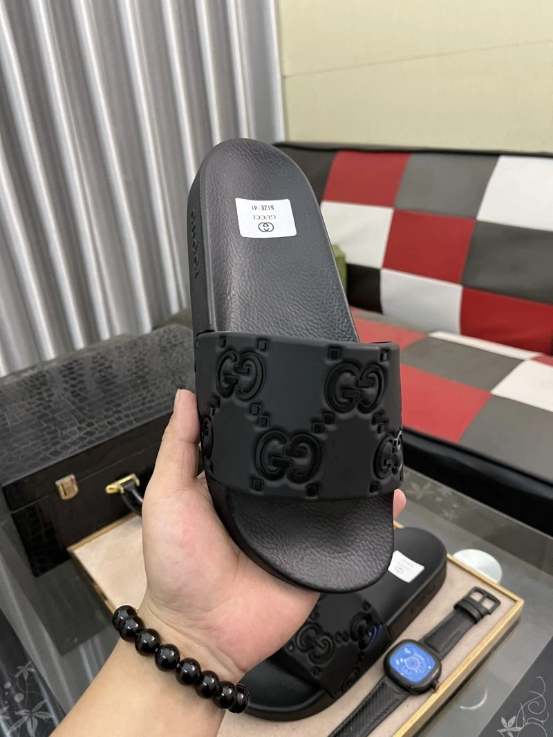 Compact Gxccx Slippers 167066