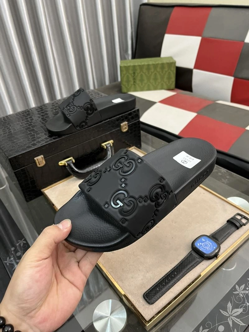 Compact Gxccx Slippers 167066