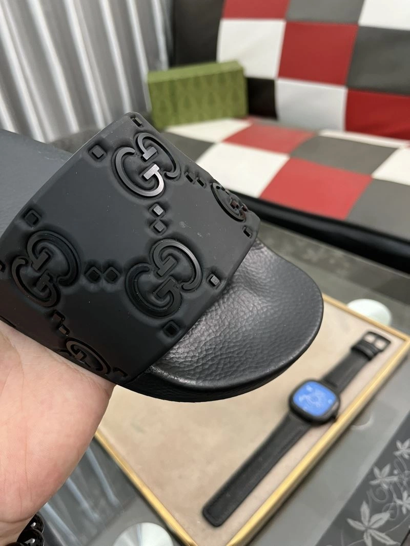 Compact Gxccx Slippers 167066