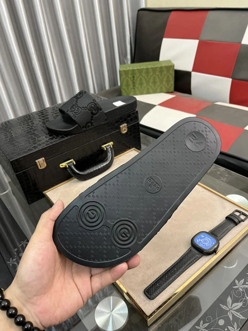 Compact Gxccx Slippers 167066