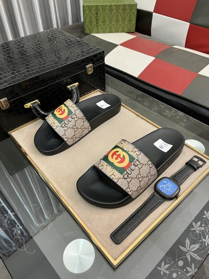 Practical Gxccx Slippers 167057
