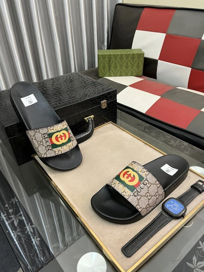 Practical Gxccx Slippers 167057