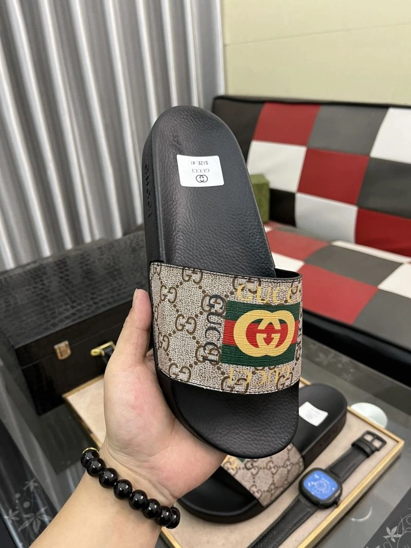 Practical Gxccx Slippers 167057