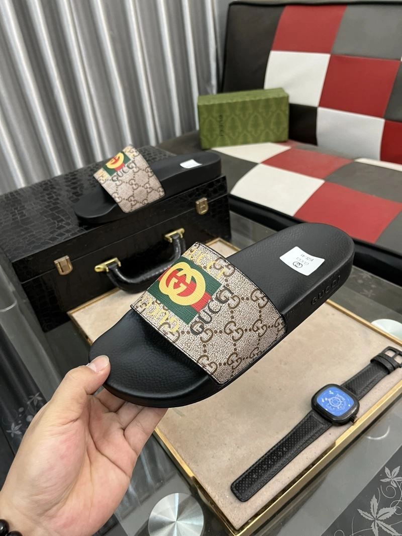 Practical Gxccx Slippers 167057