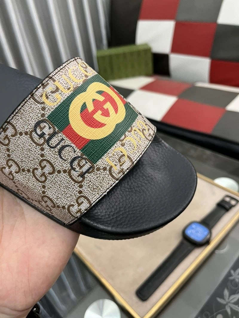 Practical Gxccx Slippers 167057