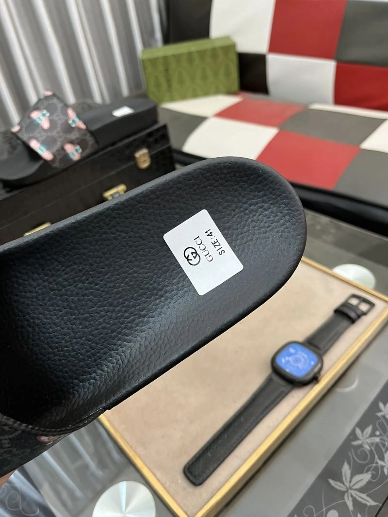 Durable Gxccx Slippers 167056
