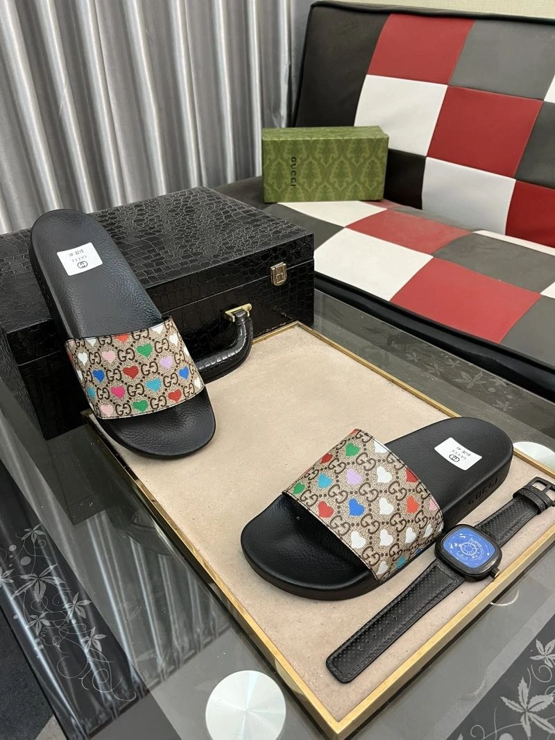 Gxccx Slippers Fashionable 167055