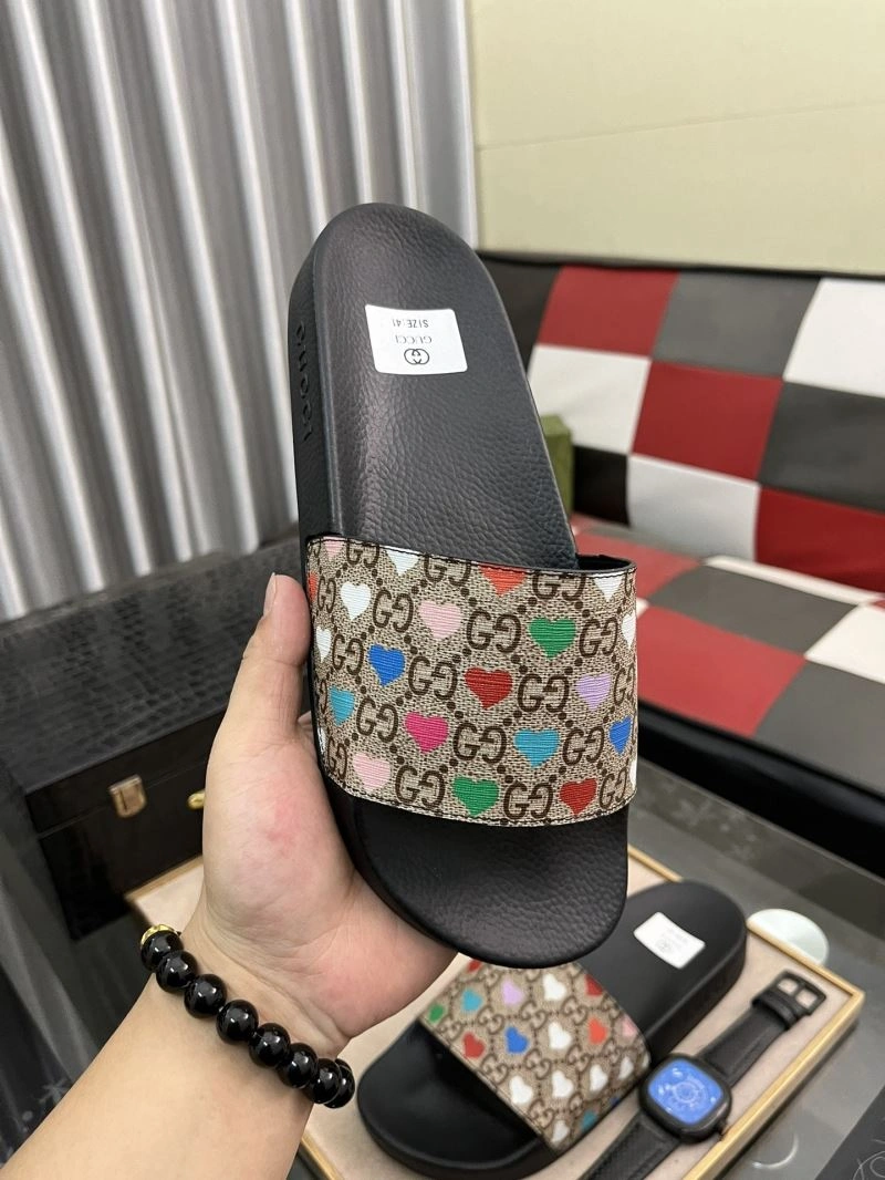 Gxccx Slippers Fashionable 167055
