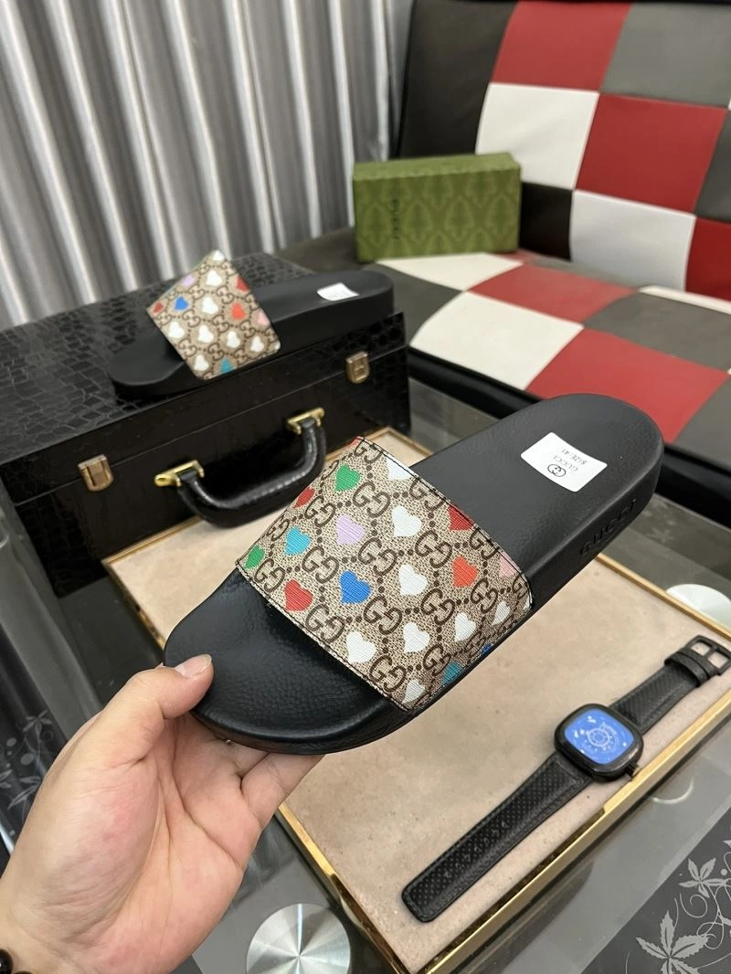 Gxccx Slippers Fashionable 167055