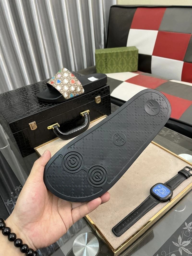 Gxccx Slippers Fashionable 167055