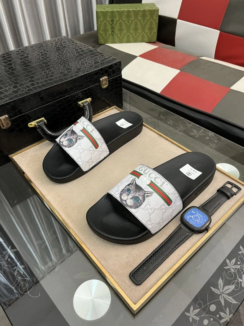 Affordable Gxccx Slippers 167053