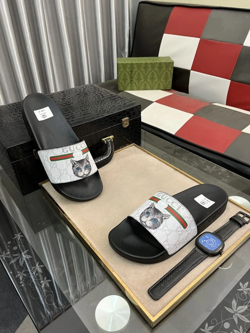 Affordable Gxccx Slippers 167053