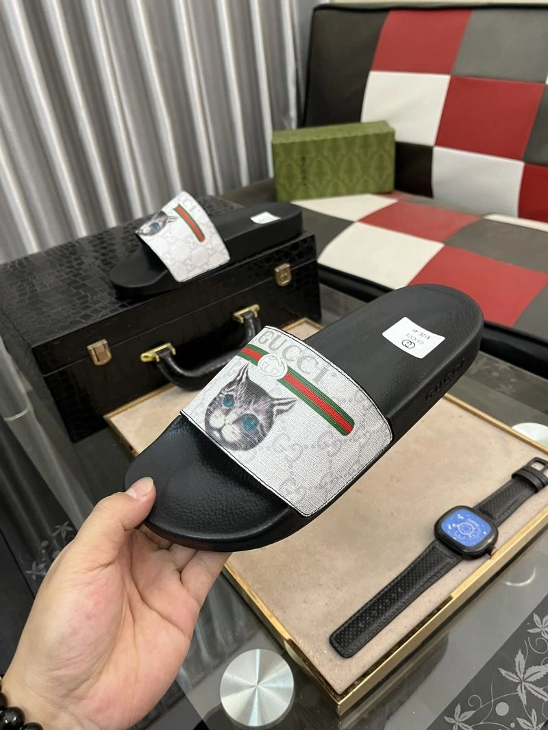 Affordable Gxccx Slippers 167053