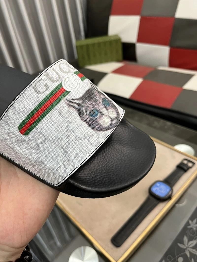 Affordable Gxccx Slippers 167053
