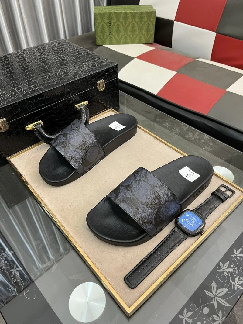 Gxccx Slippers GoodFit 167052