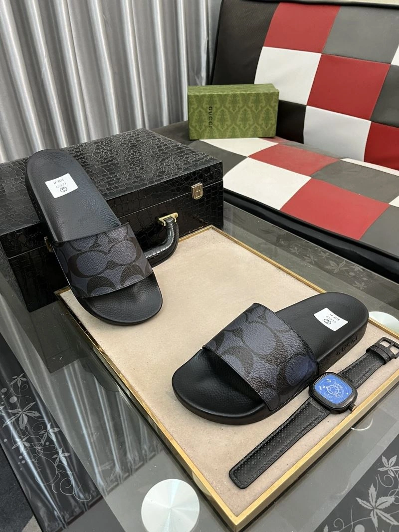 Gxccx Slippers GoodFit 167052