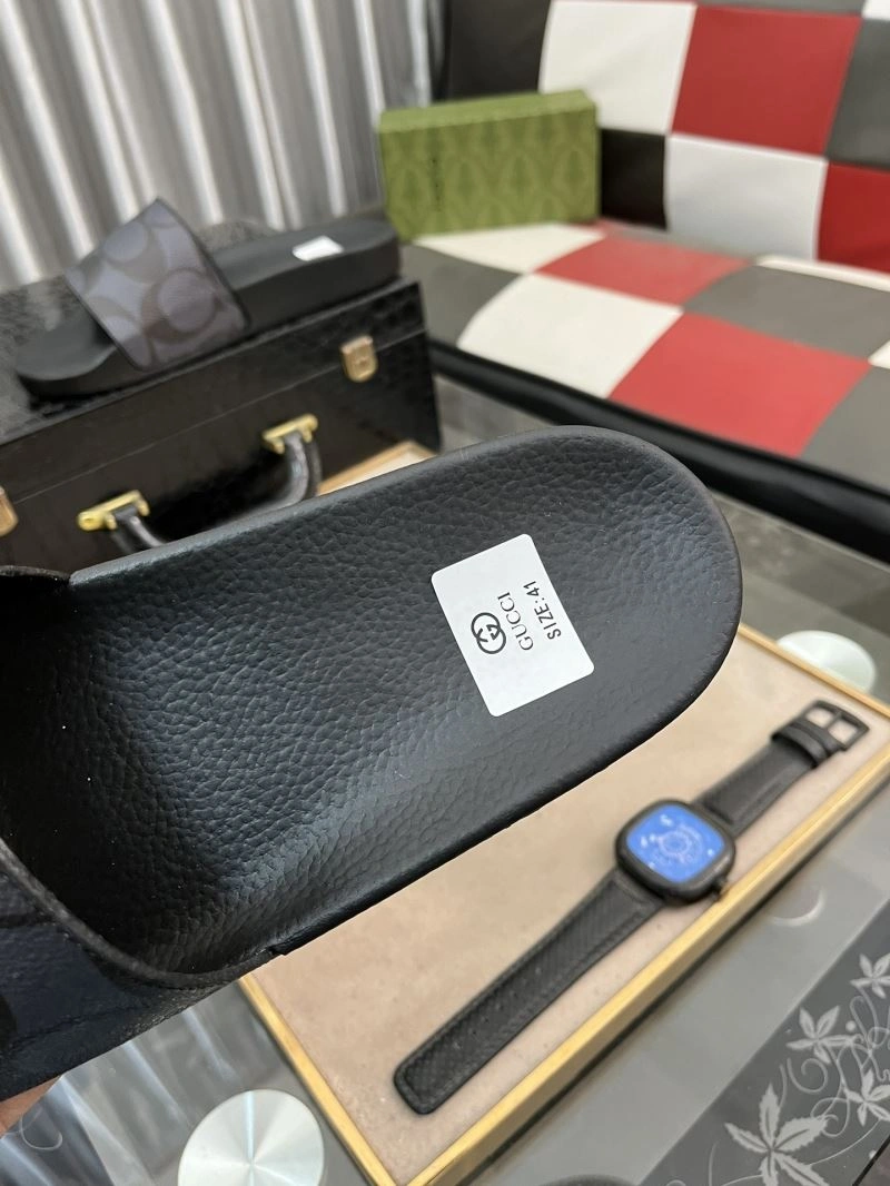 Gxccx Slippers GoodFit 167052