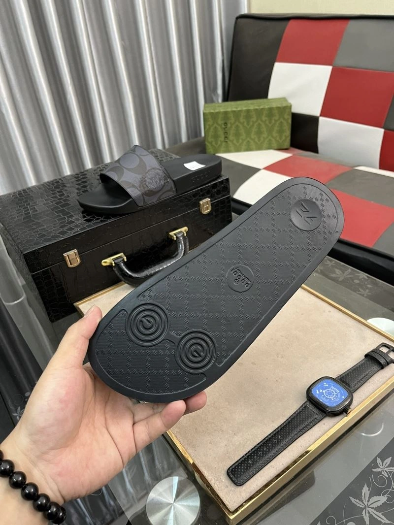 Gxccx Slippers GoodFit 167052
