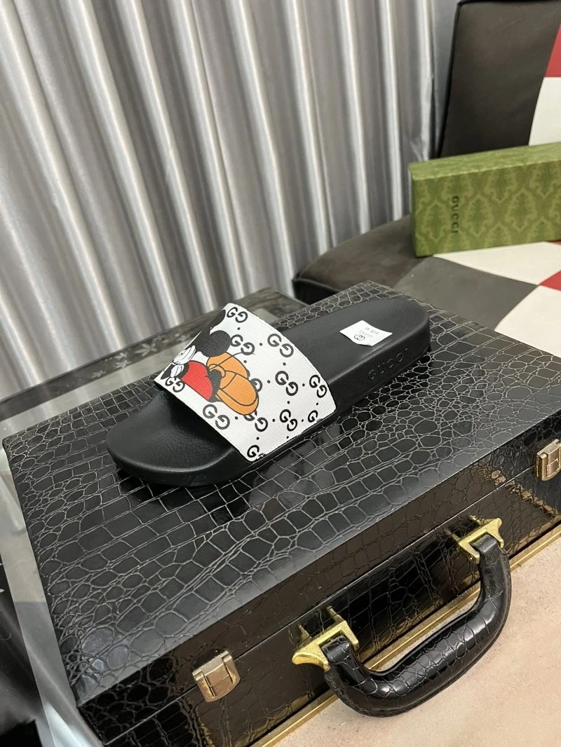 Compact Gxccx Slippers 167048