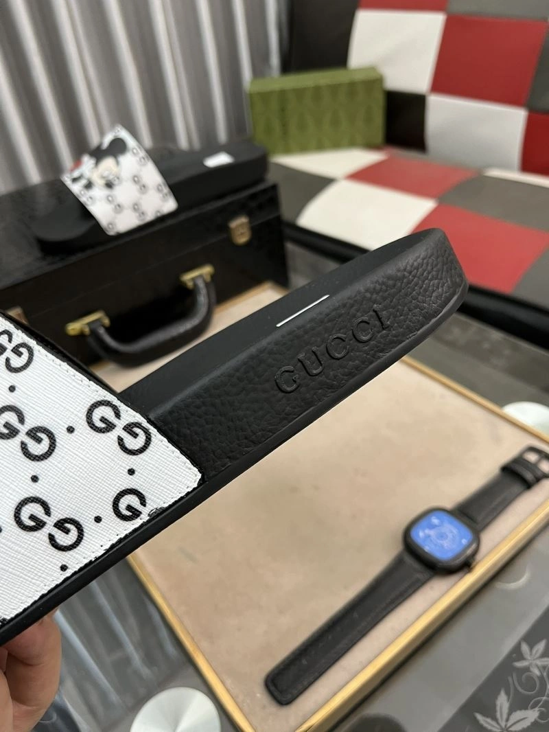Compact Gxccx Slippers 167048