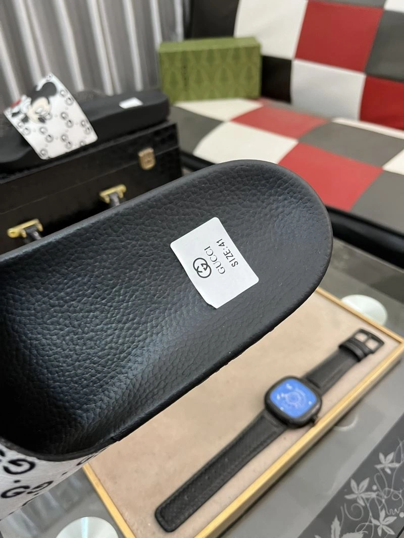 Compact Gxccx Slippers 167048