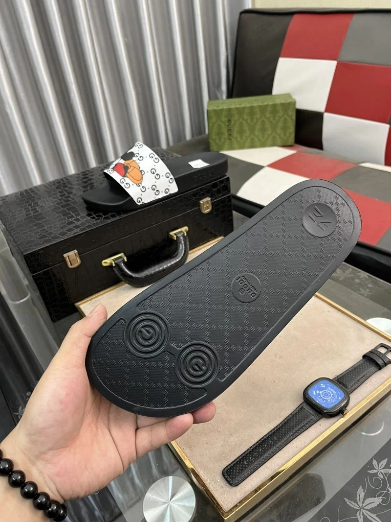 Compact Gxccx Slippers 167048